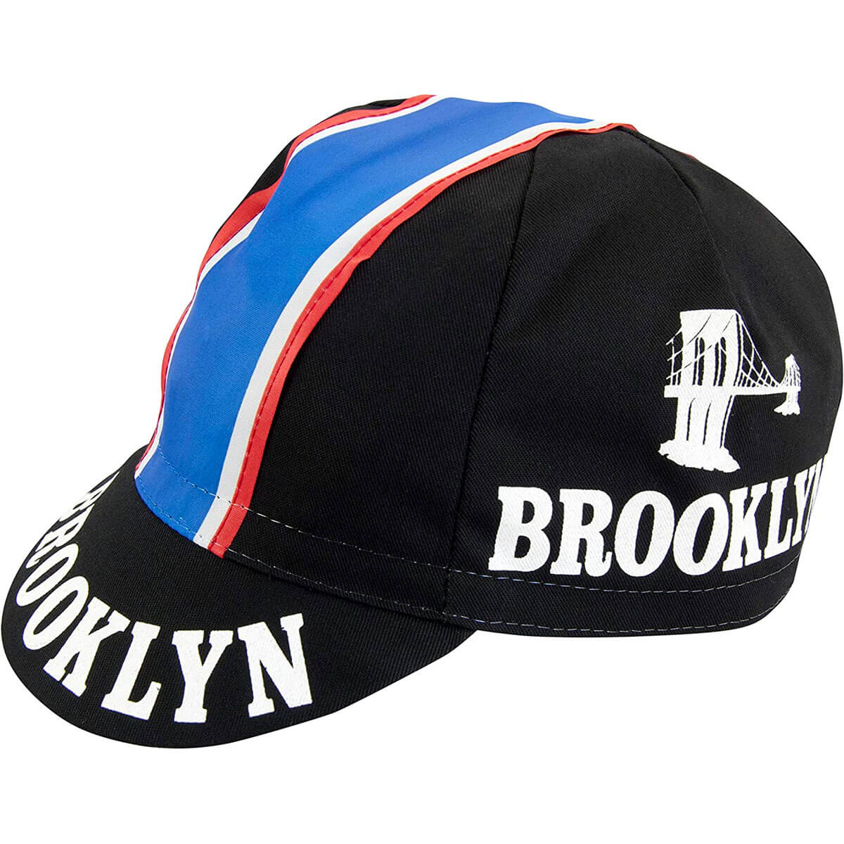 Team Brooklyn Traditional Cap - Image 2
