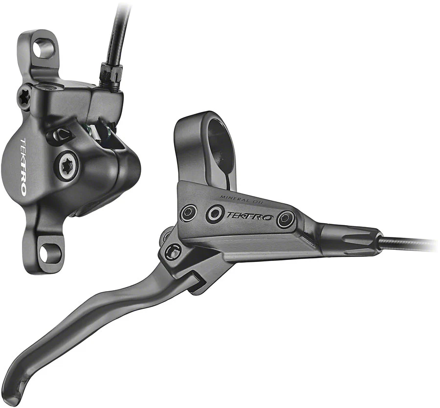 Tektro HD-T280 Disc Brake - Image 2