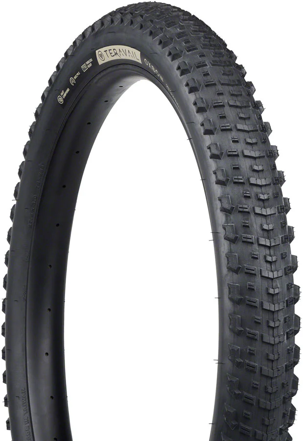 Teravail Oxbow Tire - Image 2