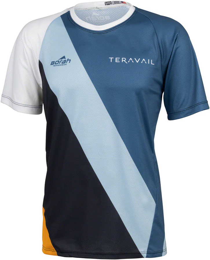 Teravail Waypoint Men's MTB Jersey