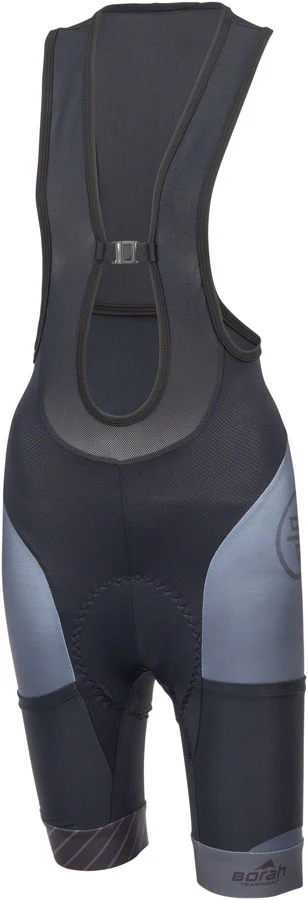Teravail Waypoint Women's Cargo Bib Shorts