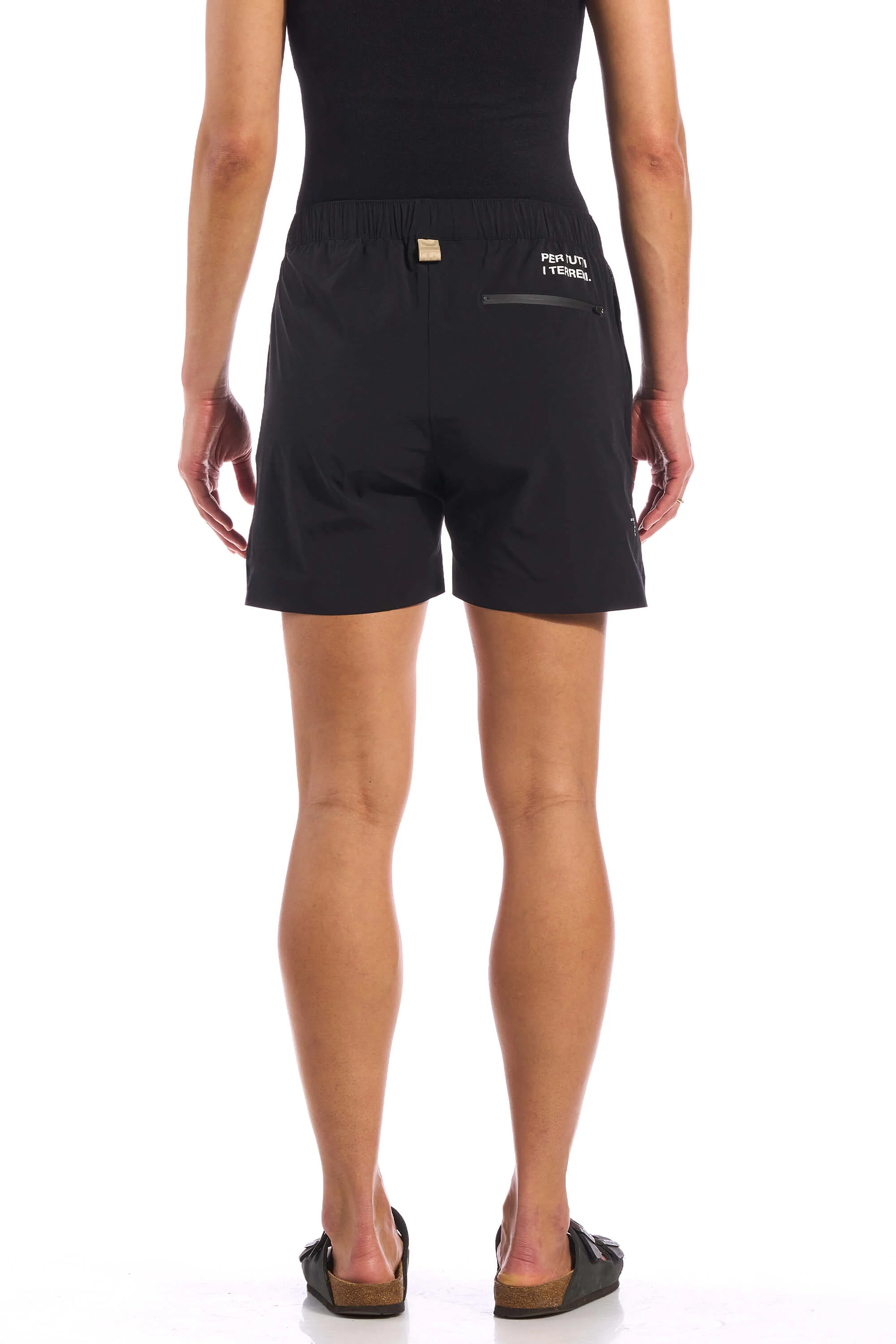 The Active Short - Image 24