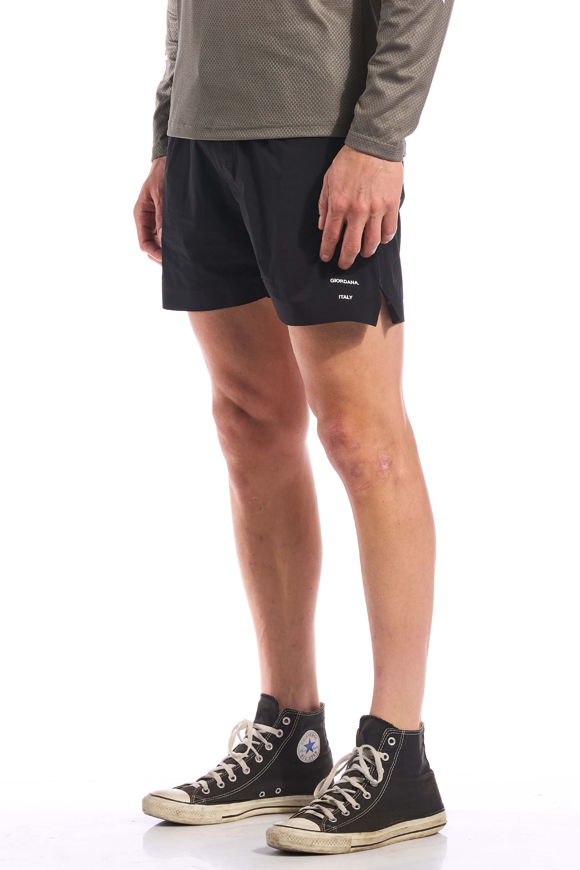 The Active Short - Image 3