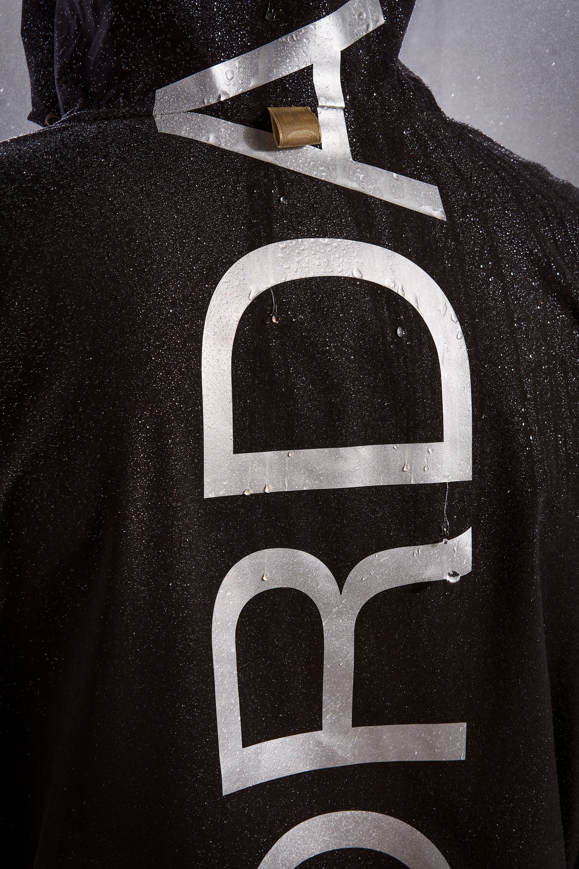 The Jetty Rain Jacket - Image 13