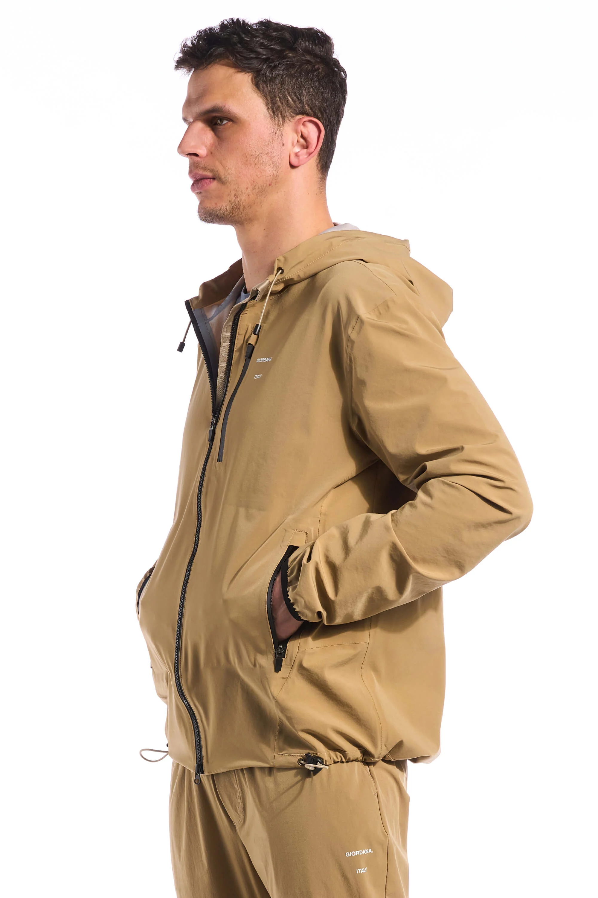 The Jetty Rain Jacket - Image 25