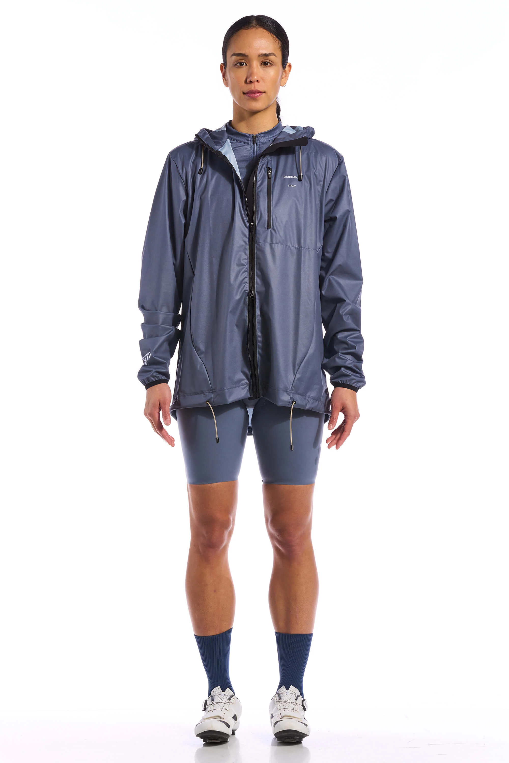 The Jimmy Wind Jacket - Image 22