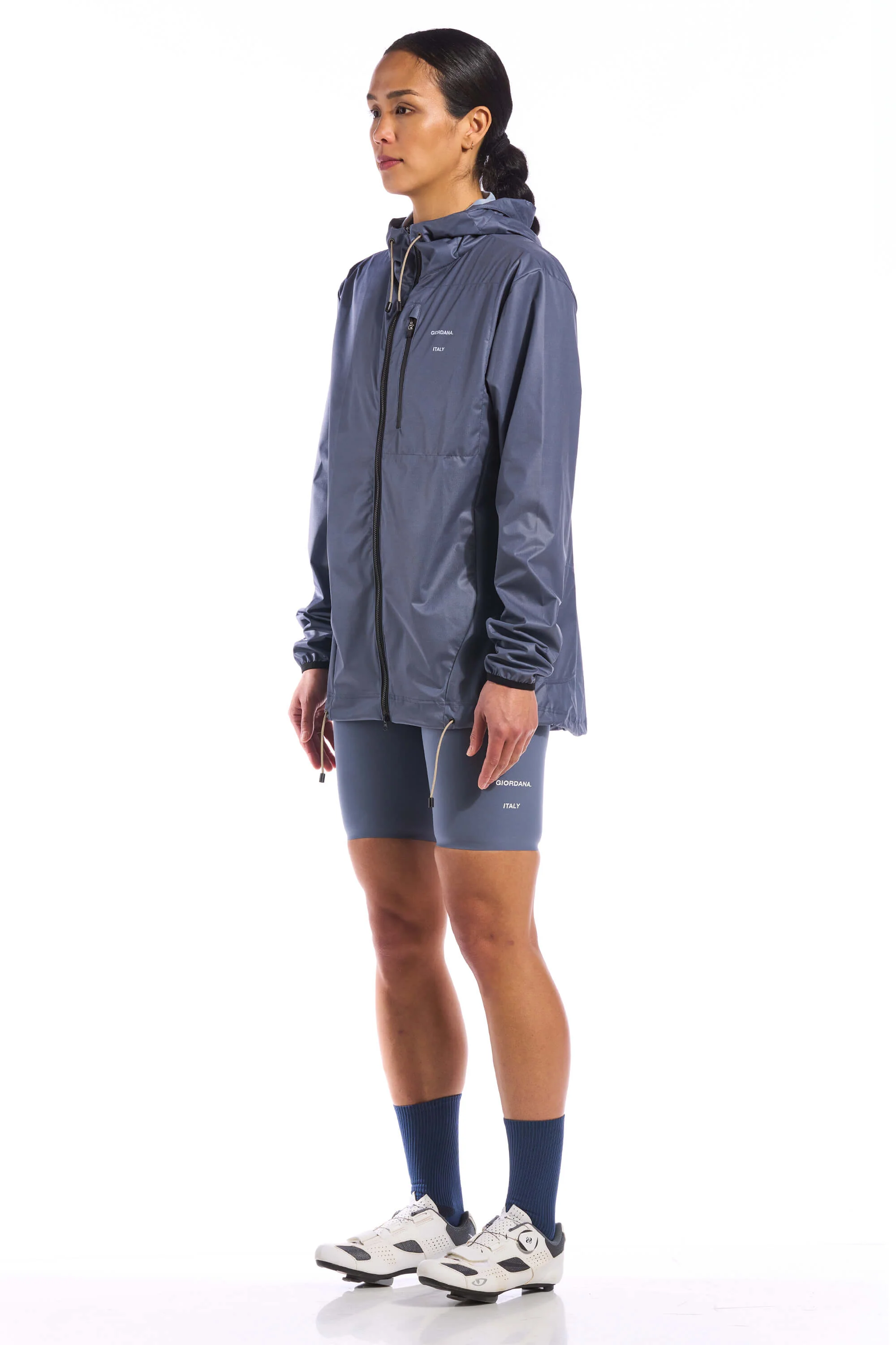 The Jimmy Wind Jacket - Image 24