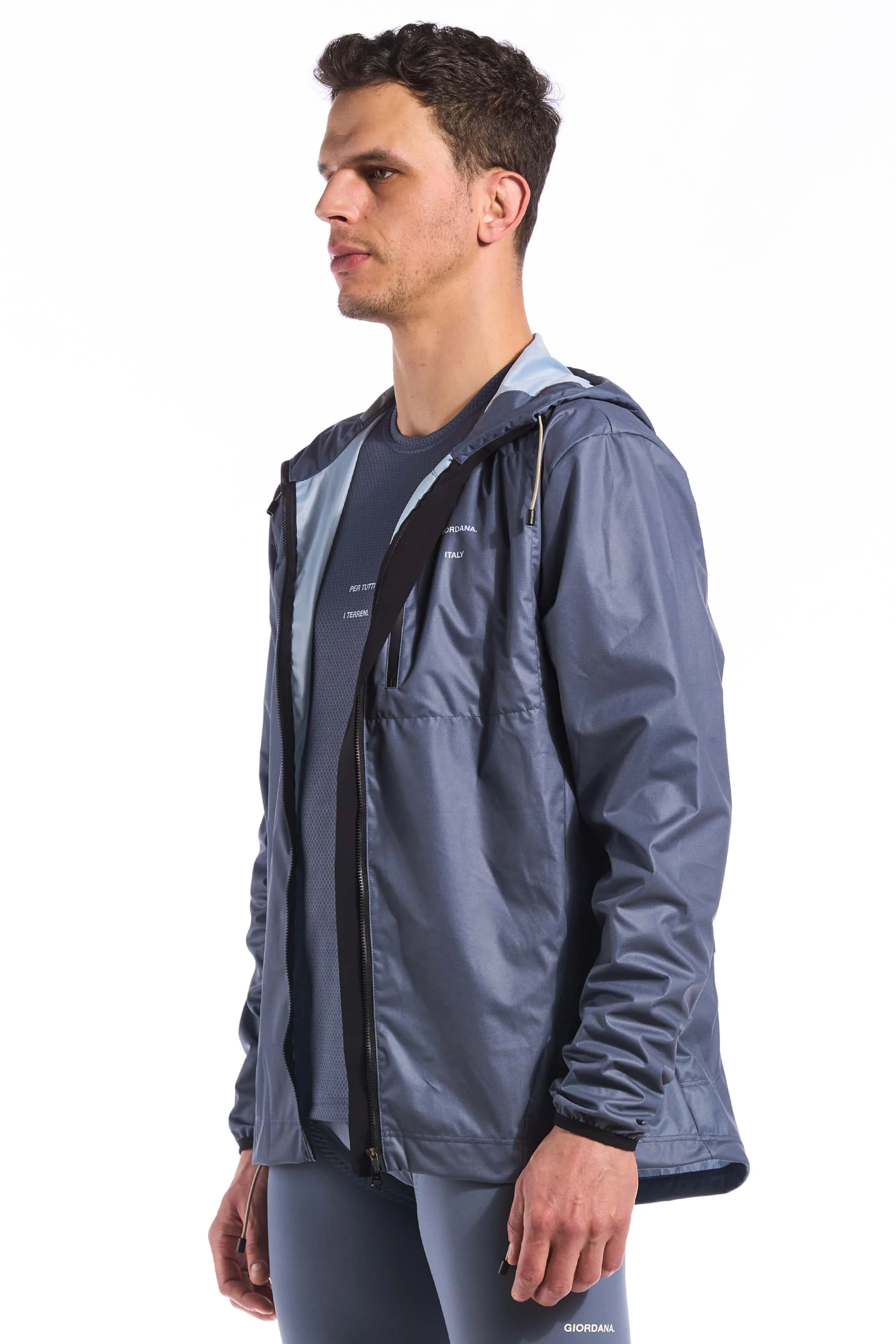 The Jimmy Wind Jacket - Image 5