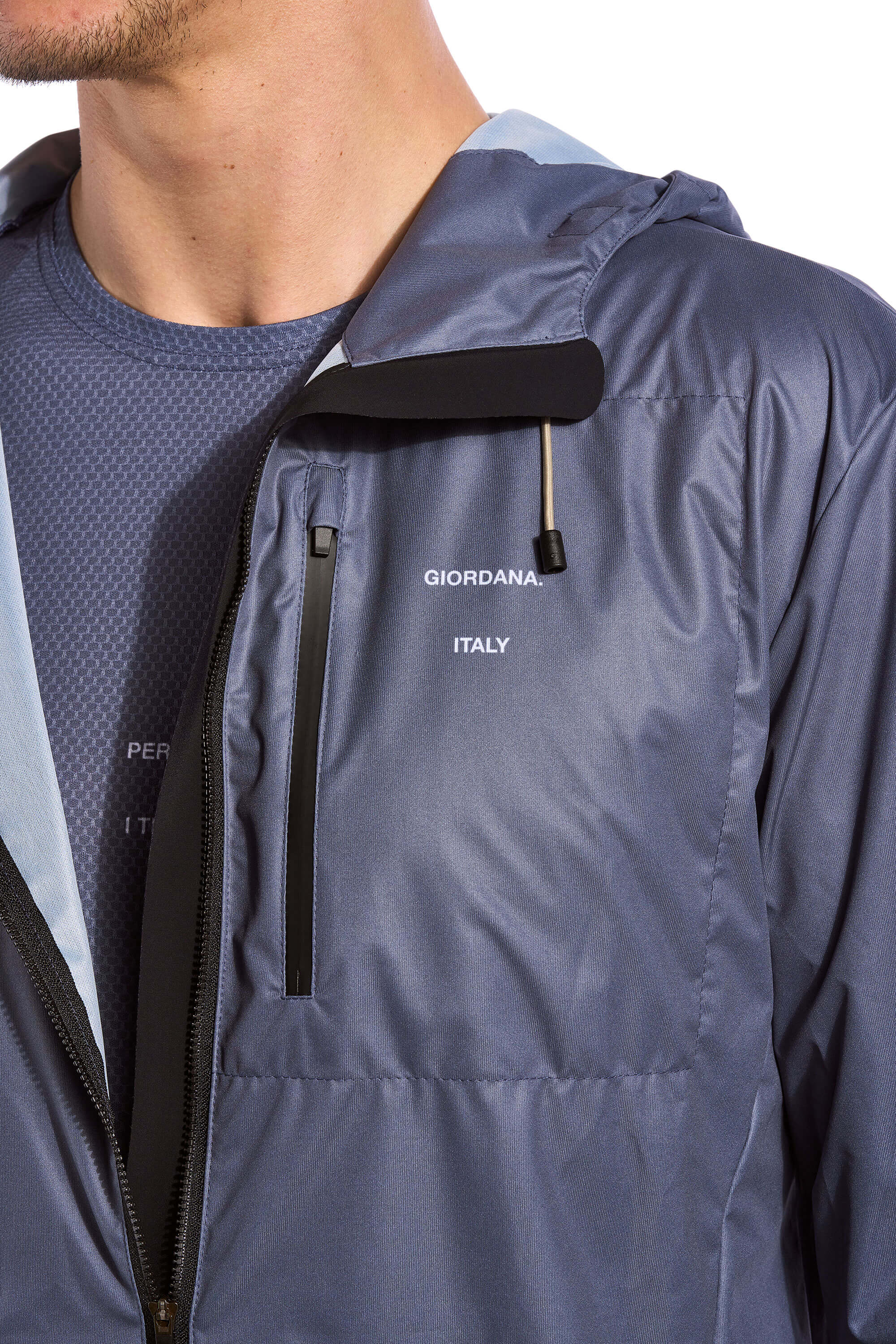 The Jimmy Wind Jacket - Image 7