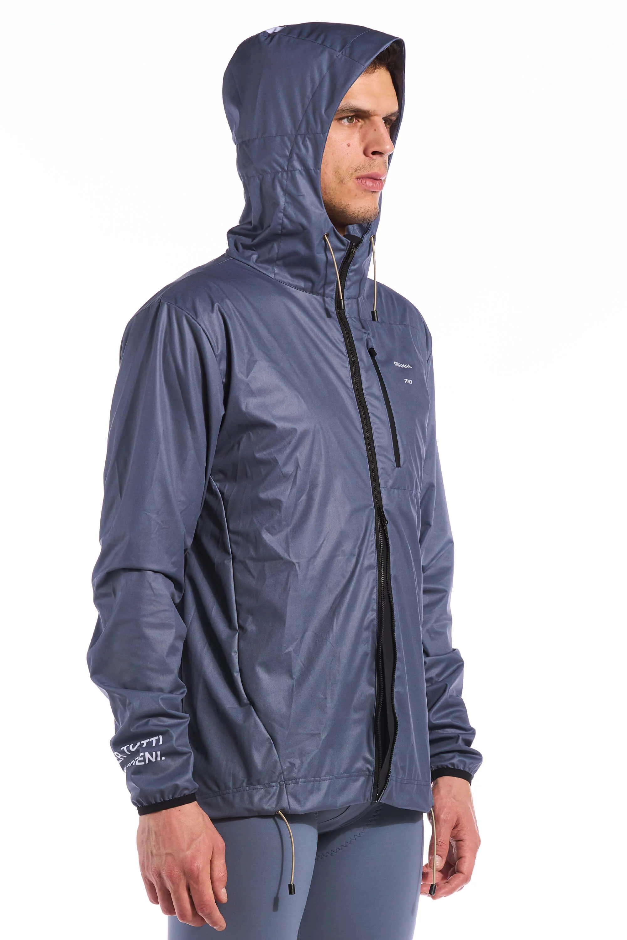 The Jimmy Wind Jacket - Image 8