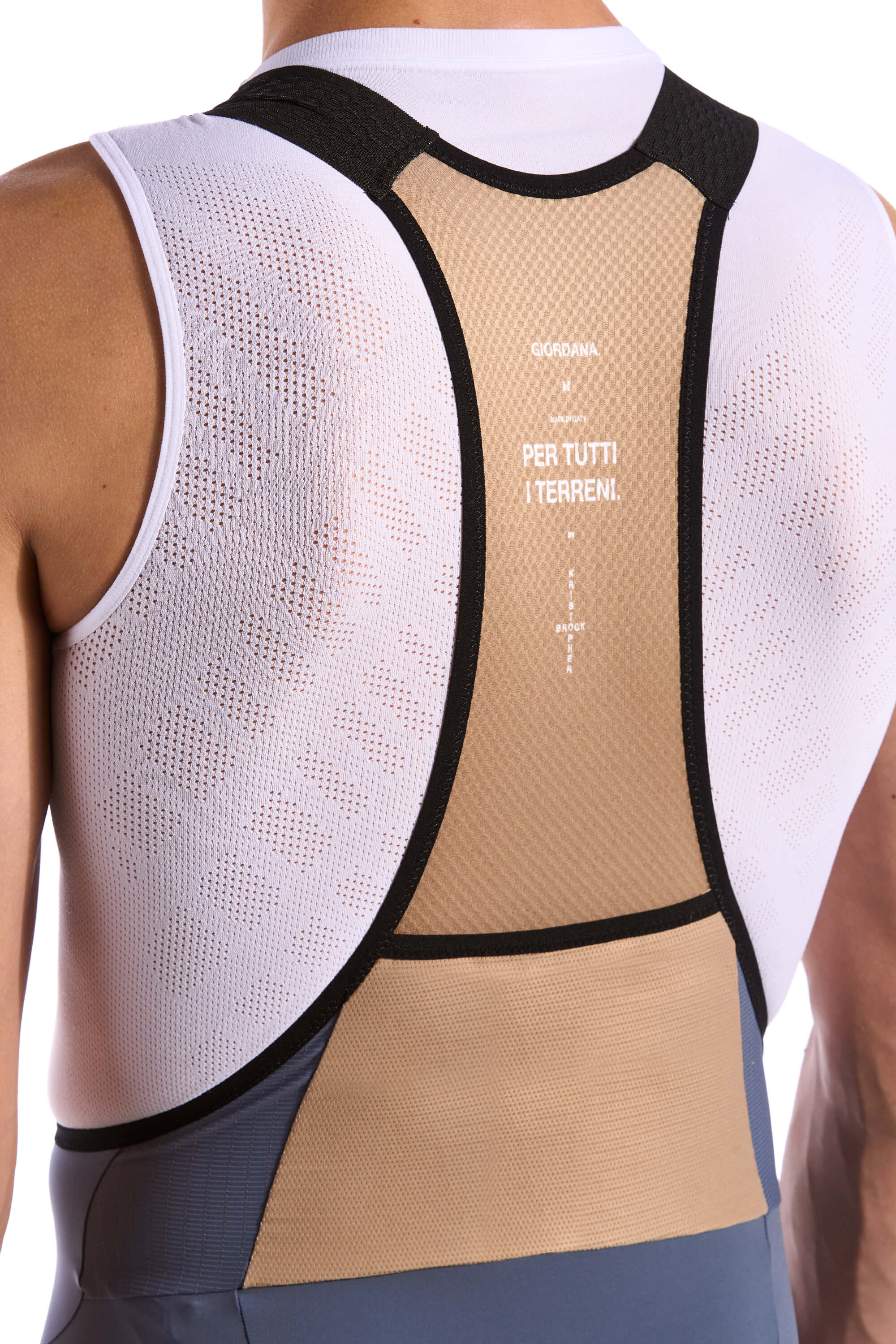 The KB Men's Bib Short - Image 12