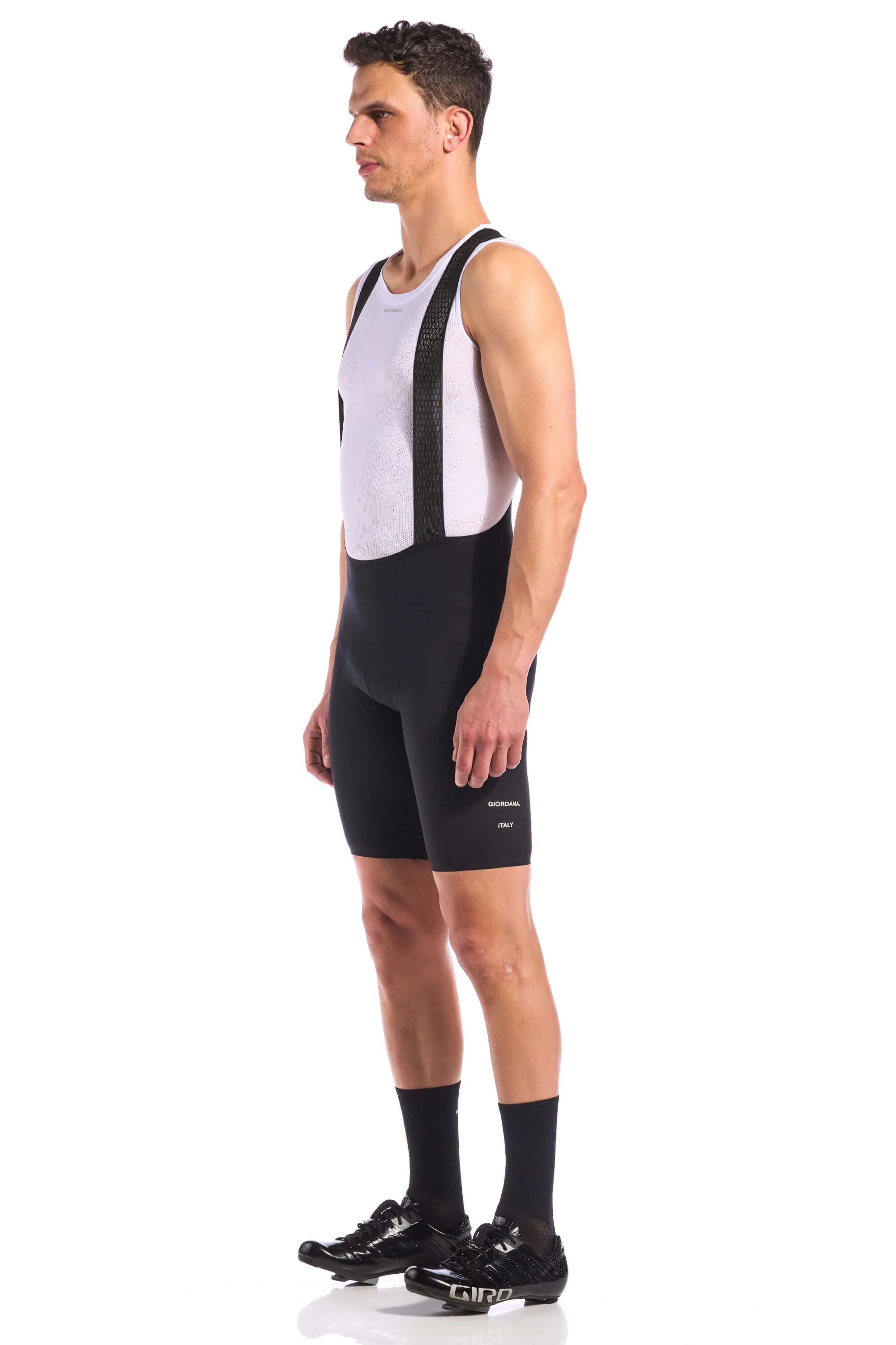 The KB Men's Bib Short - Image 13