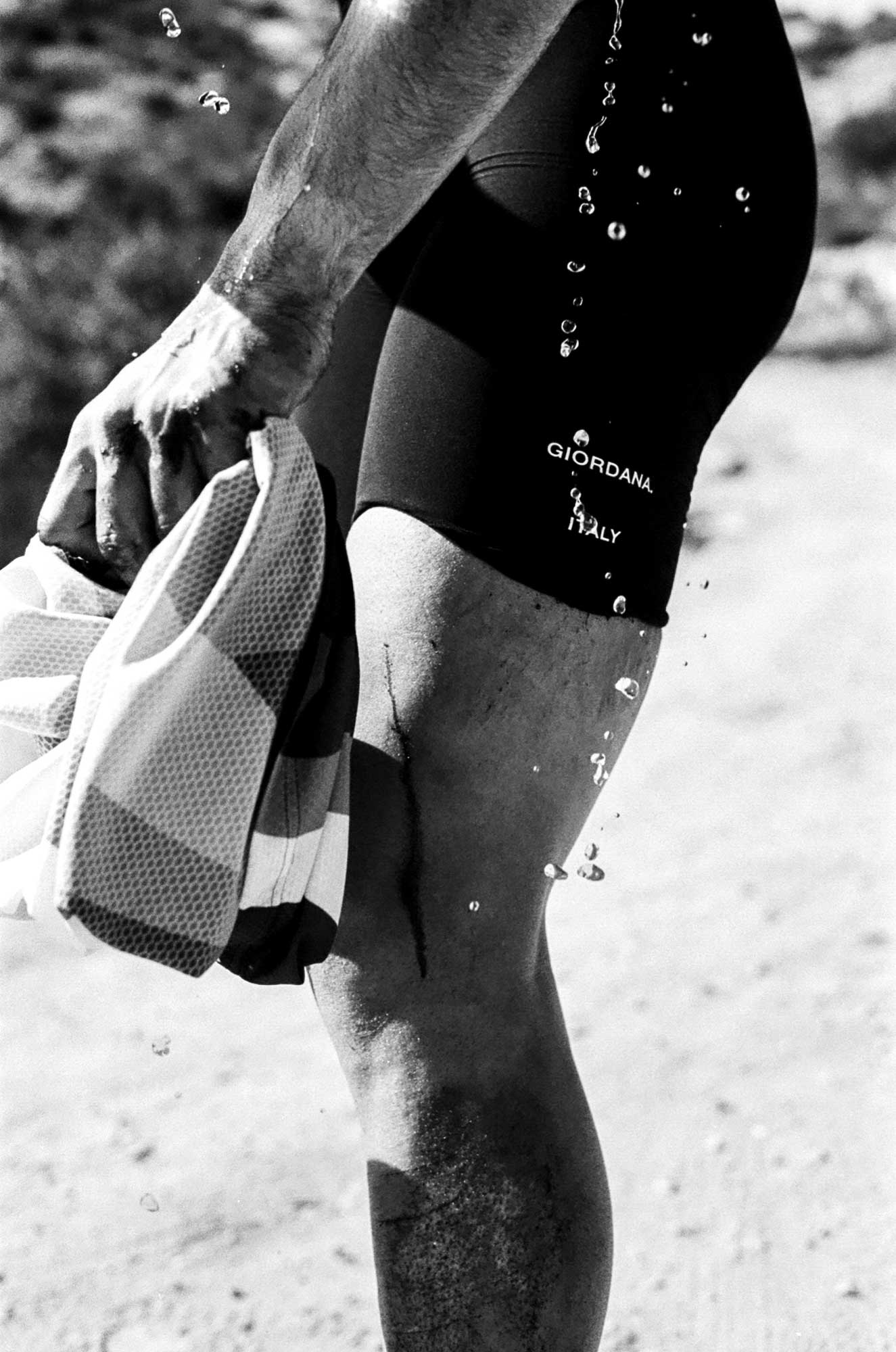 The KB Men's Bib Short - Image 15