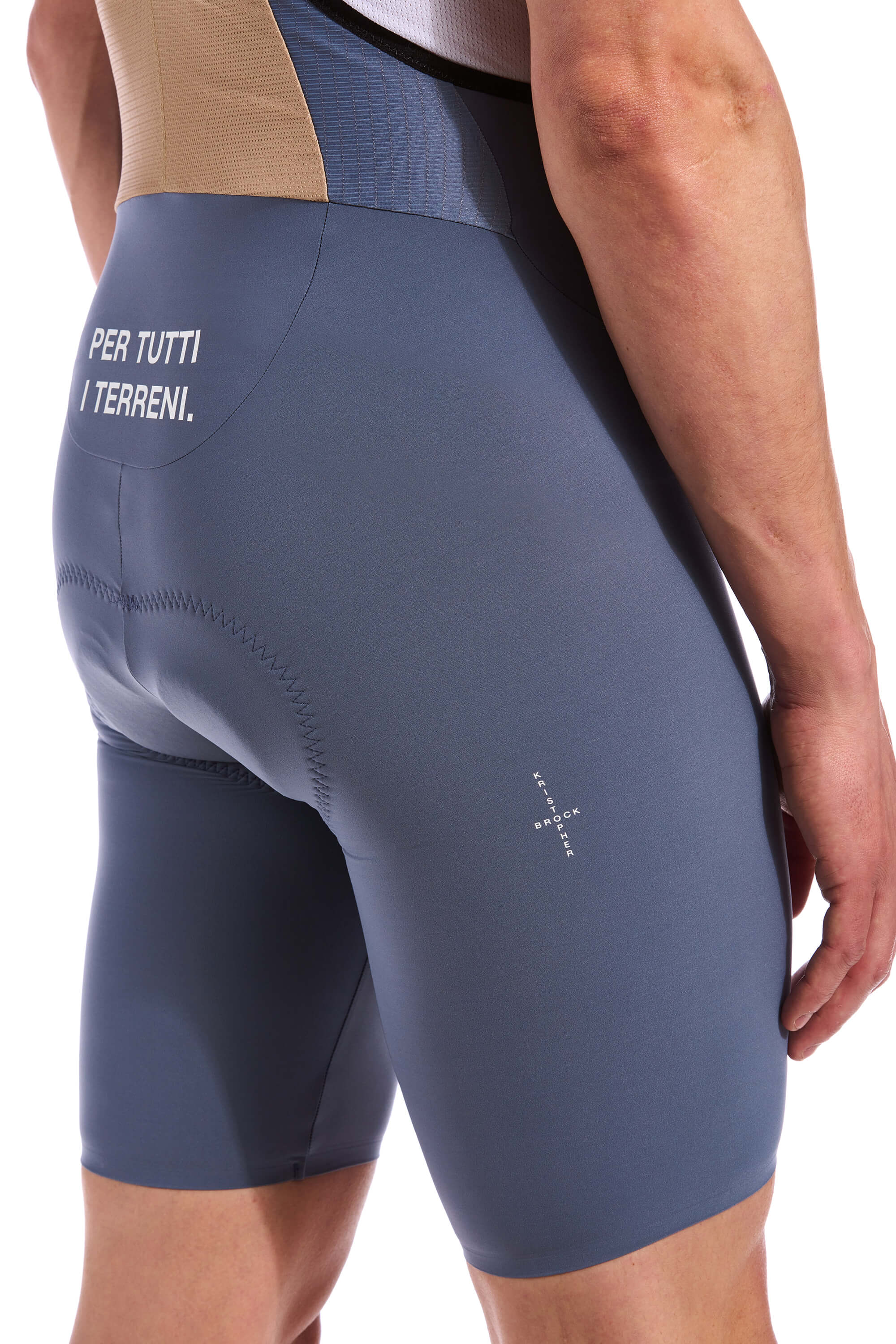 The KB Men's Bib Short - Image 2