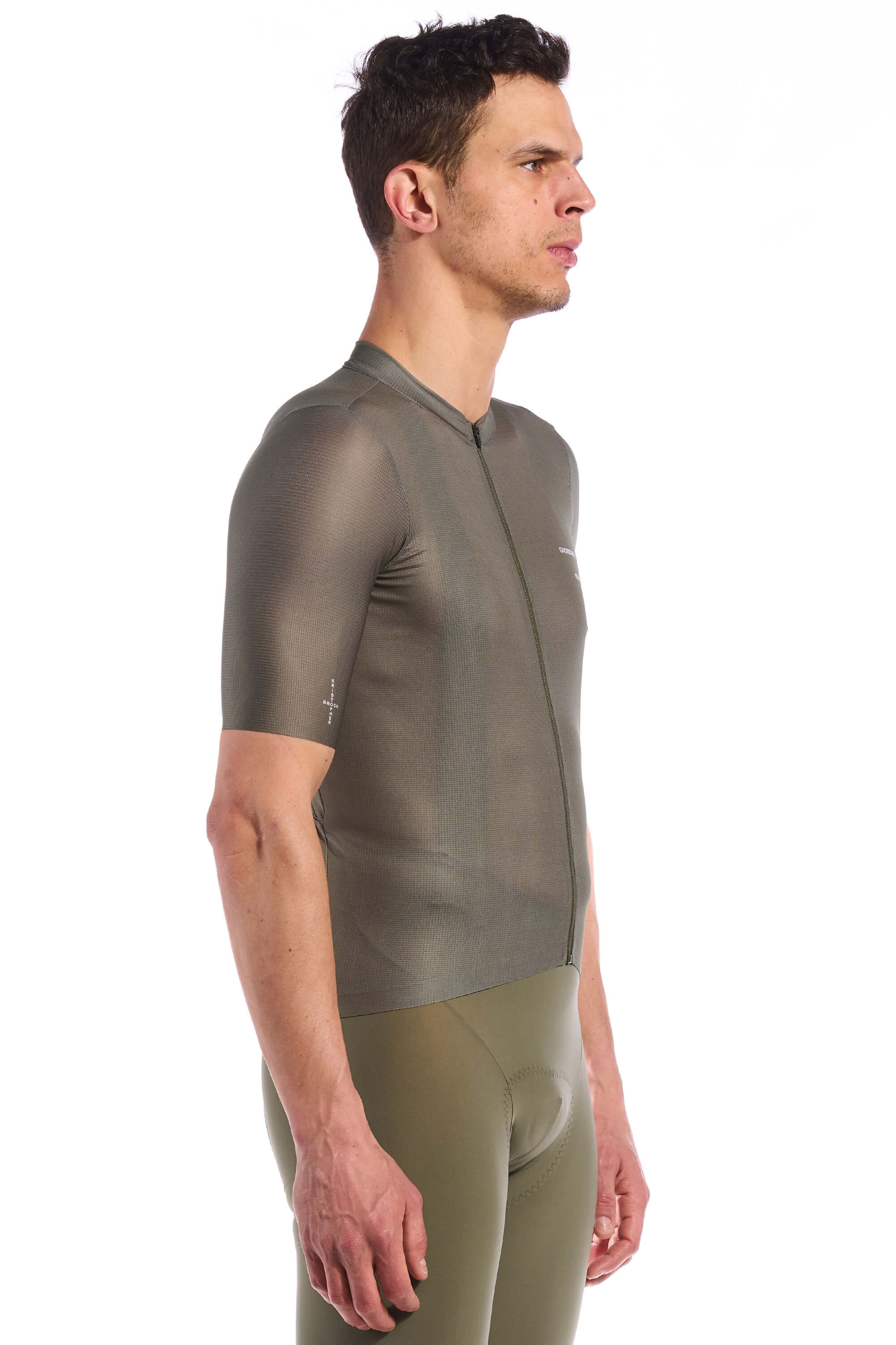 The KB Men's Jersey - Image 3