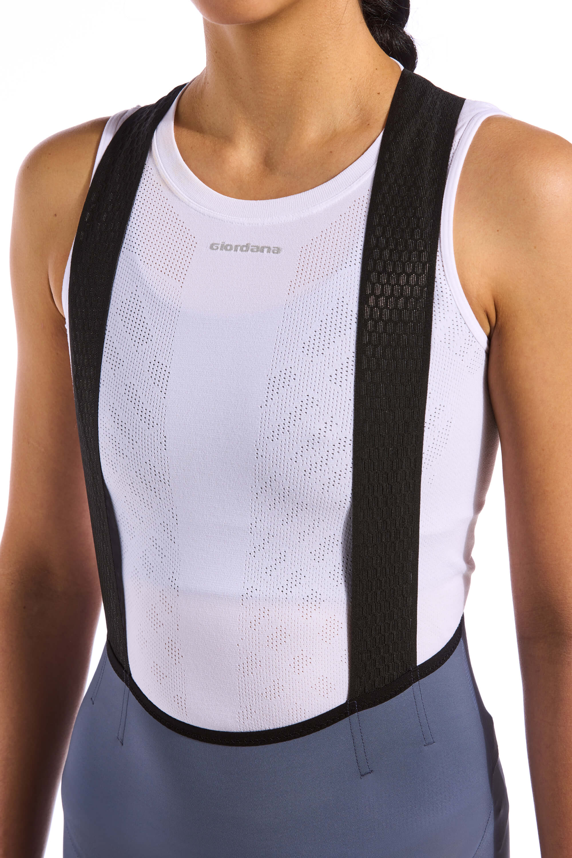 The KB Women's Bib Short - Image 4