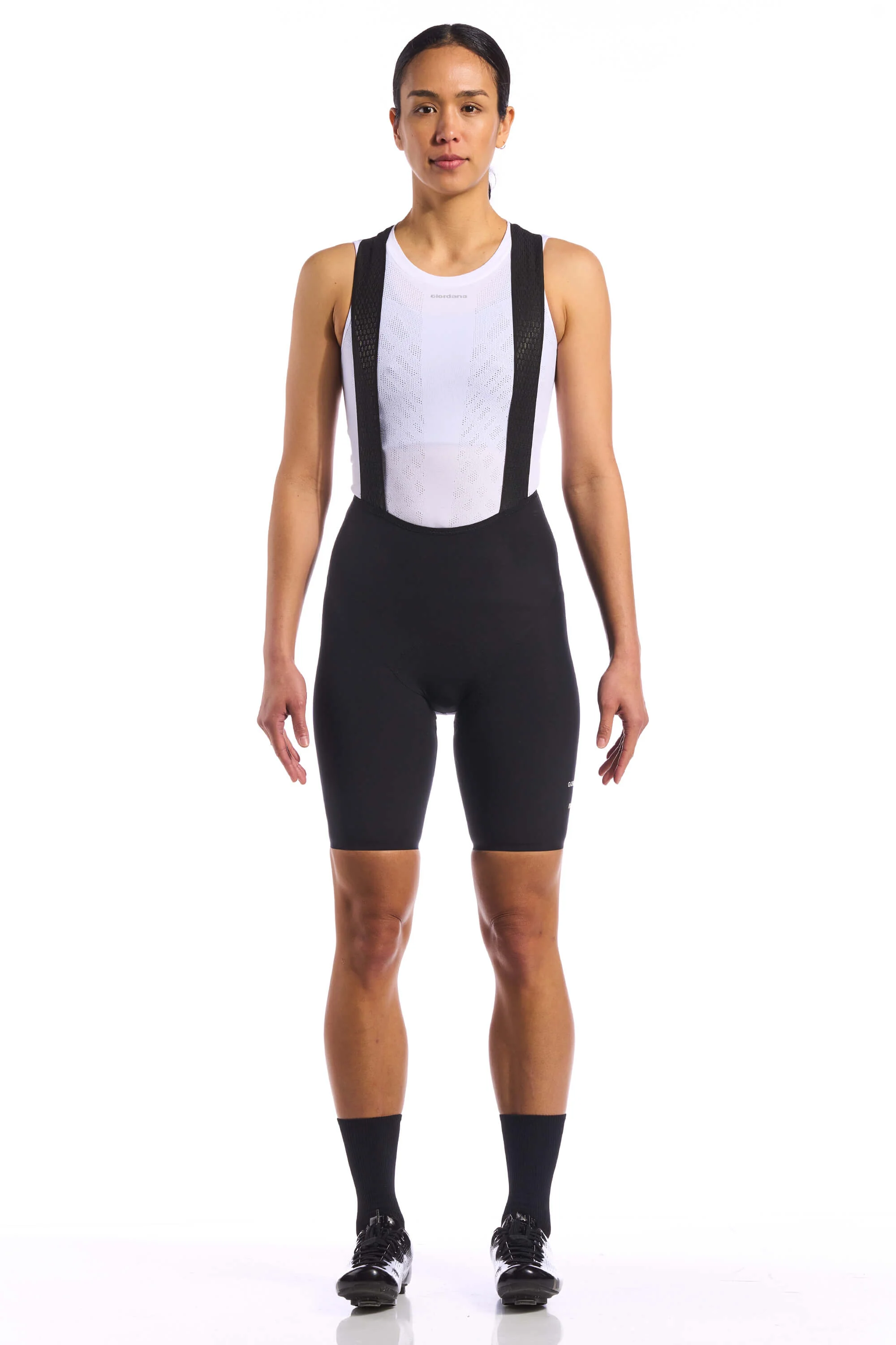 The KB Women's Bib Short - Image 9