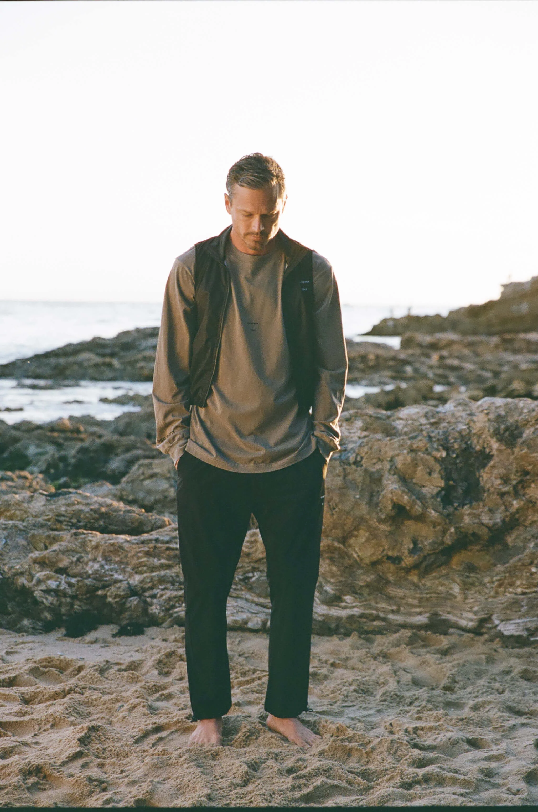 The Tori Tech Pant - Image 2