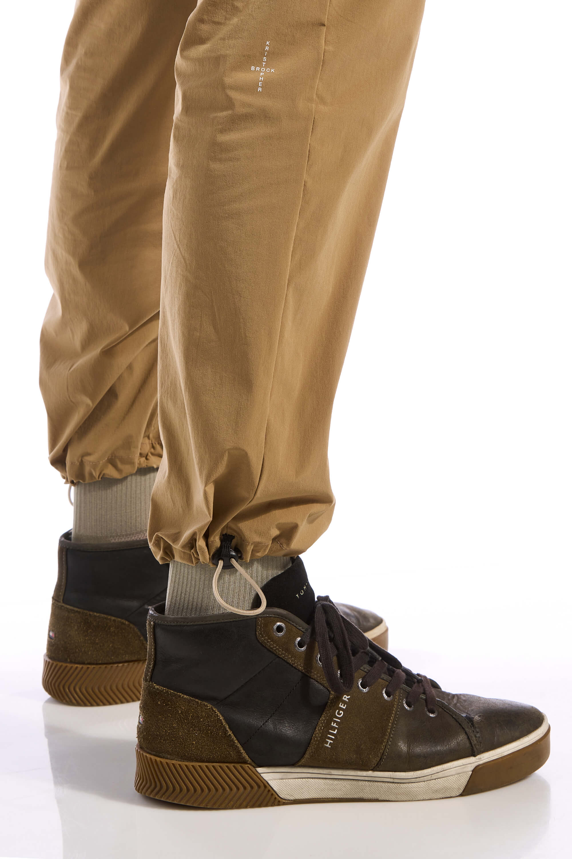 The Tori Tech Pant - Image 7