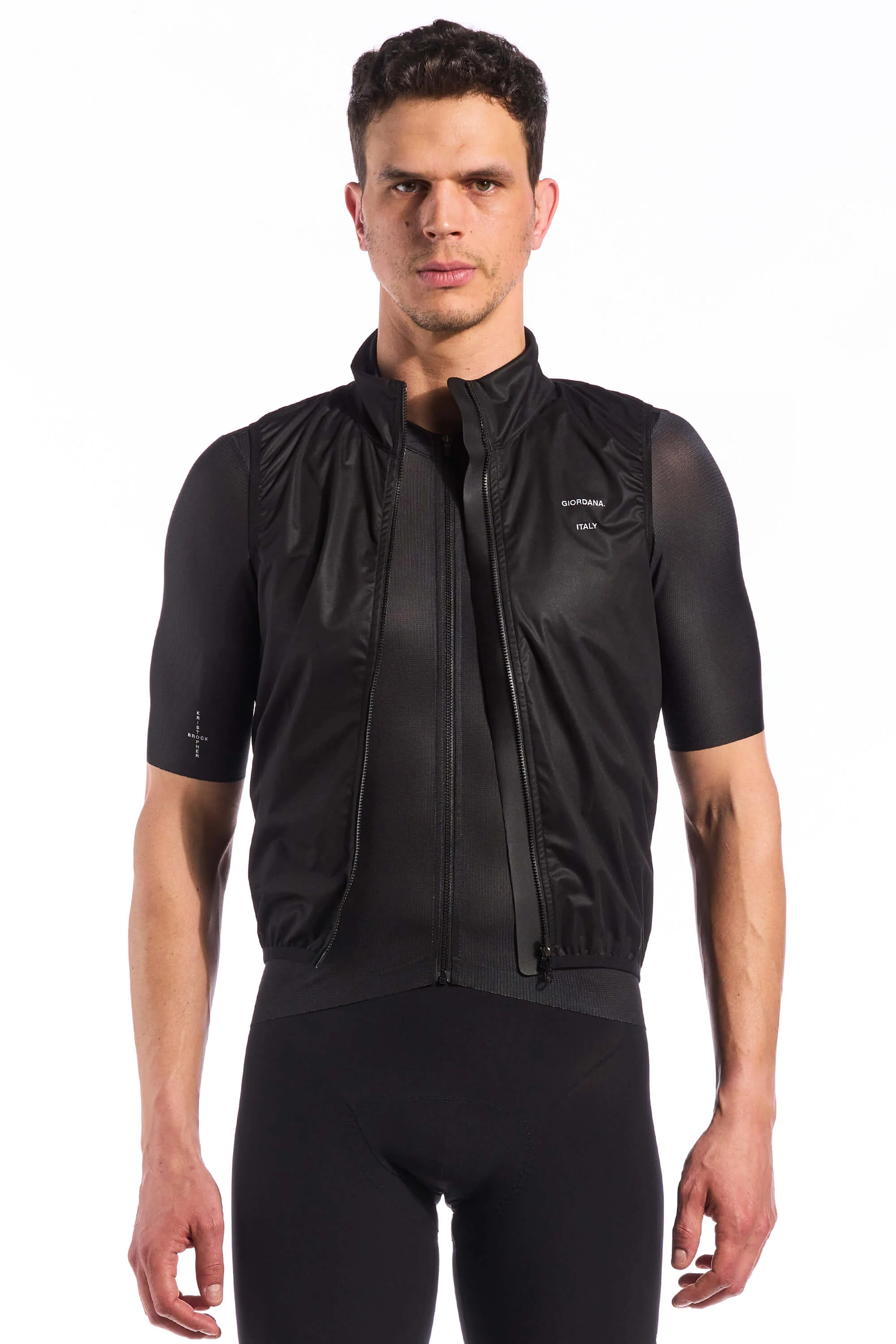 The Wind Vest - Image 10