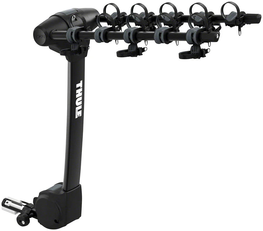 Thule Apex XT Hitch Rack - 1-1/4" 2" Receiver - Image 3