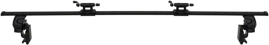 Thule Bed Rider Pro Fork Mount Truck Bed Rack