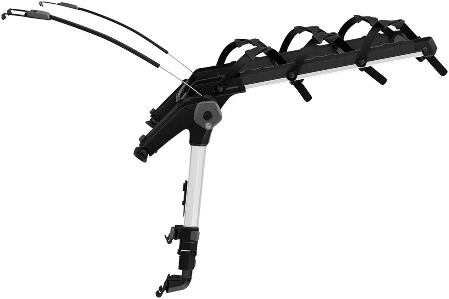 Thule Outway Trunk Rack - Image 2