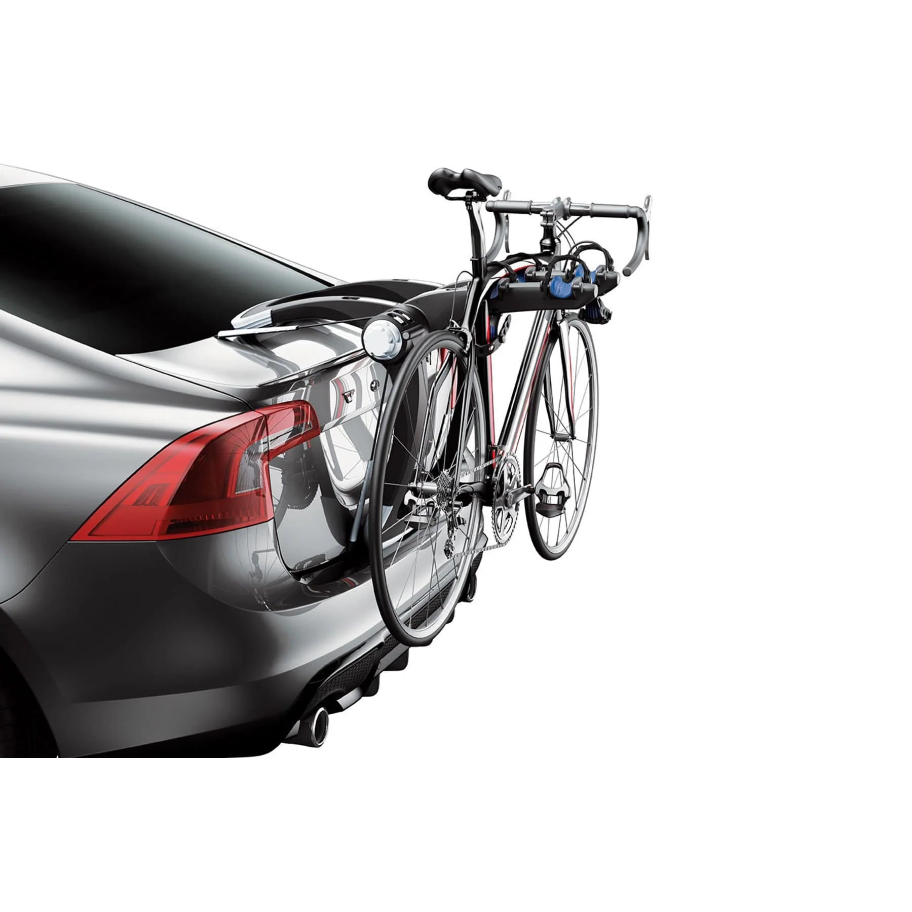 Thule Raceway Pro 2 Bike 9001PRO - Image 2