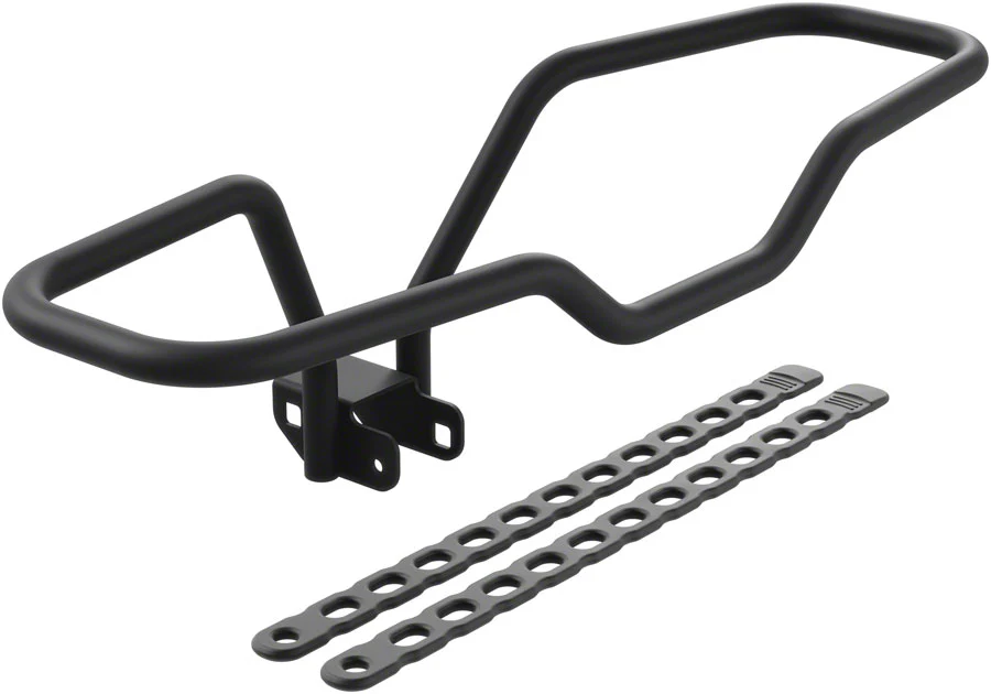 Thule ReVert Fatbike Wheel Basket
