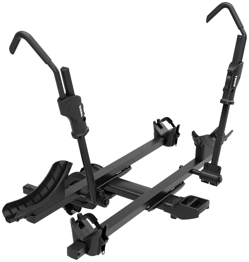 Thule T2 Pro X Hitch Bike Rack - 2 Bike