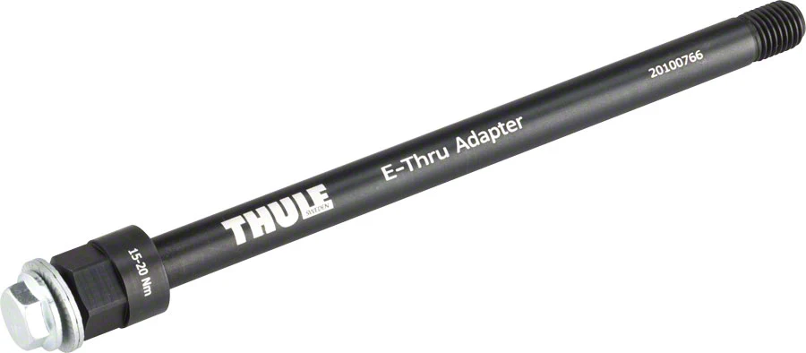 Thule Trailer Hub Hitch Adaptors - Thru-Axle - Image 2