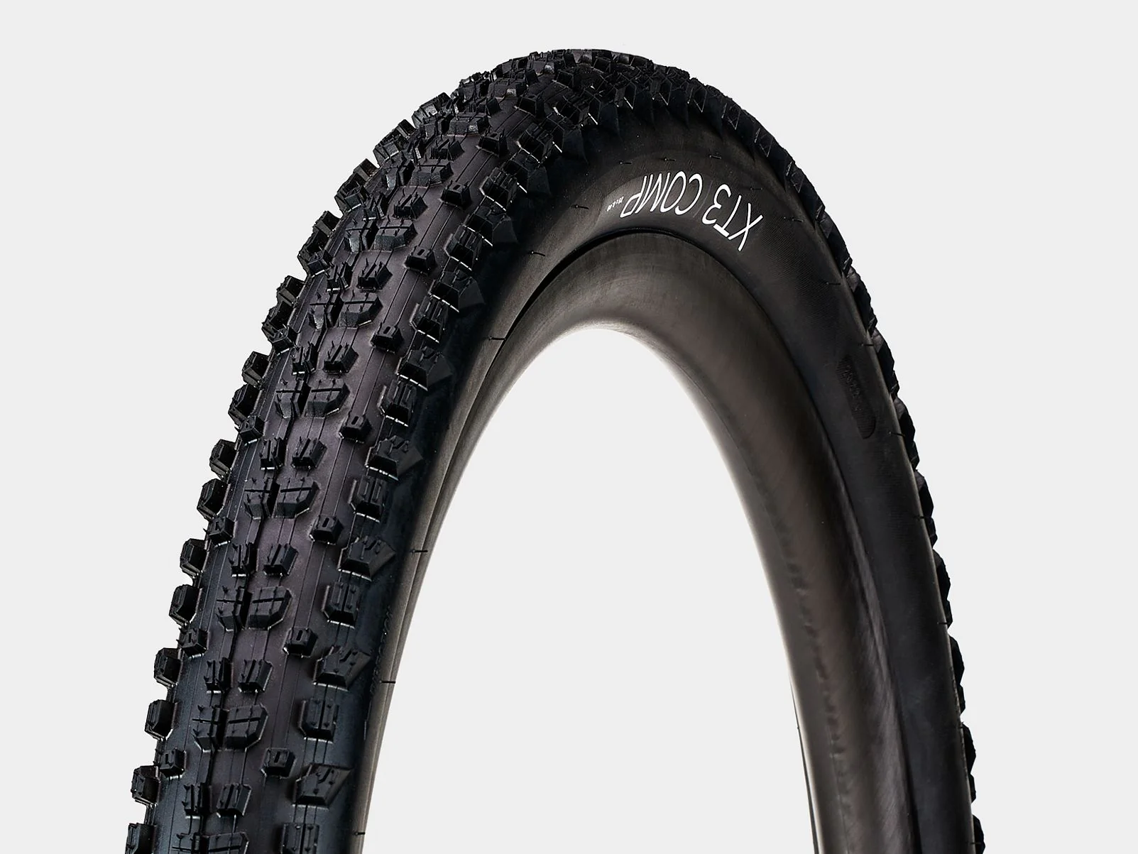 Tire Bontrager XT3 Comp 29x2.40 Black