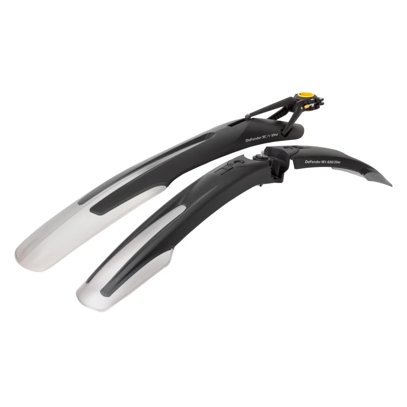 Topeak DeFender M1/XC11 Pair MTB 29` Black