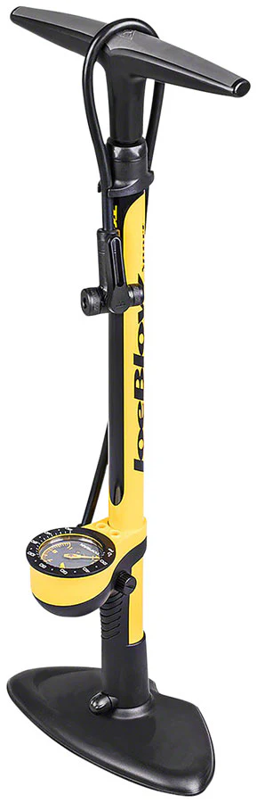 Topeak JoeBlow Sport-III Floor Pump - Image 2