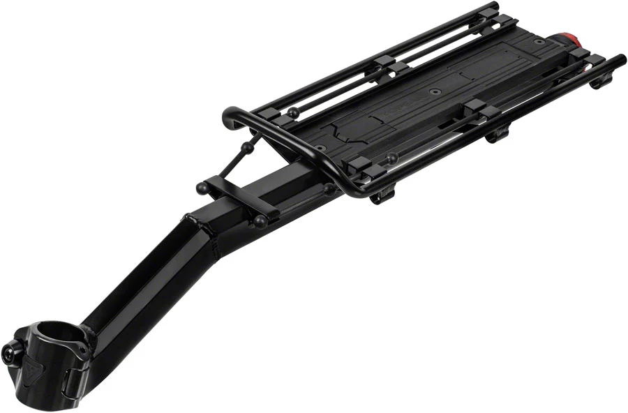 Topeak MTX BeamRack II Seatpost Mount Rack - Image 2