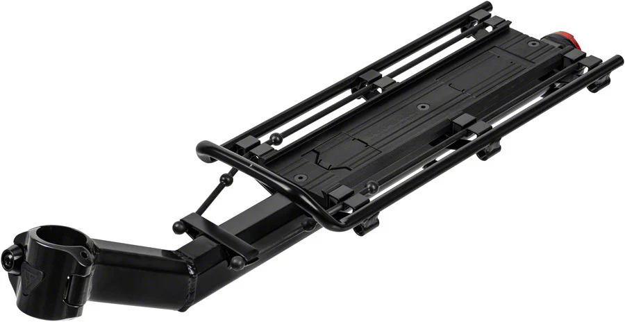 Topeak MTX BeamRack II Seatpost Mount Rack - Image 3