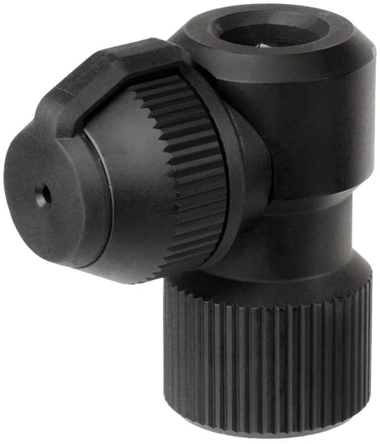 Topeak Nano AirBooster L Inflator