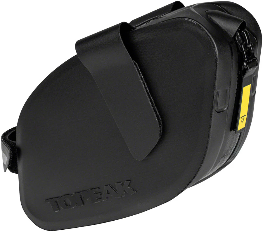 Topeak WeatherProof DynaWedge Seat Bag - Image 2