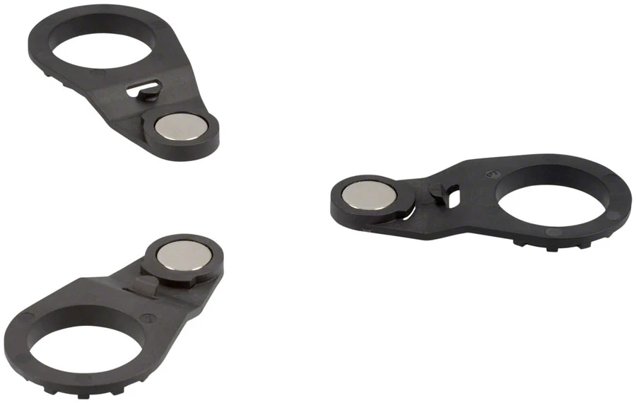 TQ Ebike Magnet - 3 Pieces - Image 3