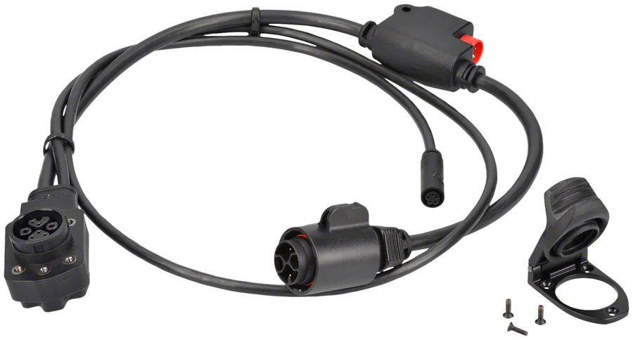 TQ Ebike Main Cable Set