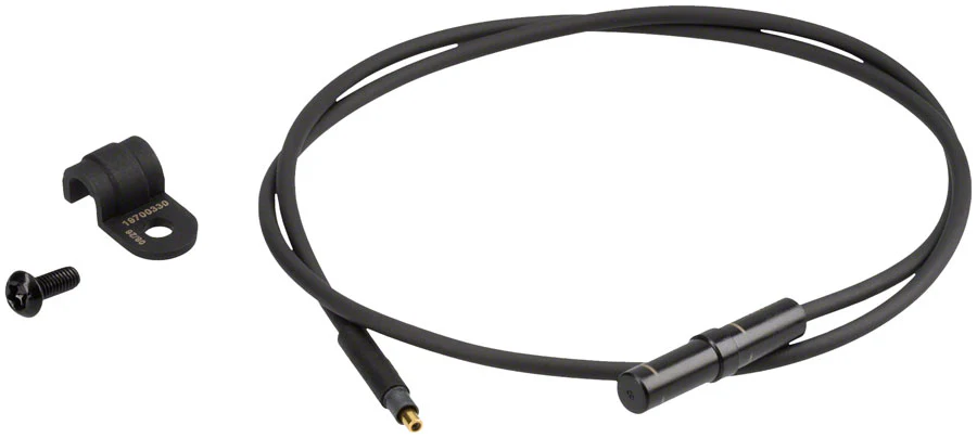 TQ Ebike Speedsensor - V01 Set