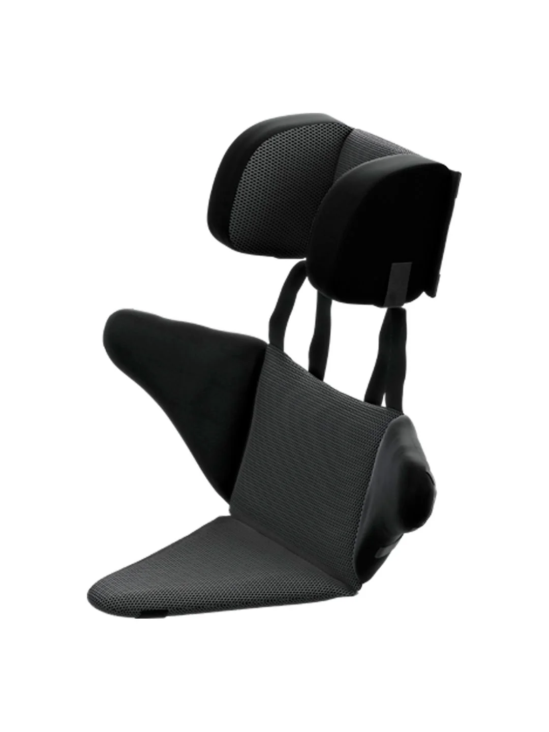 Trailer Part Thule Chariot Baby Supporter Grey