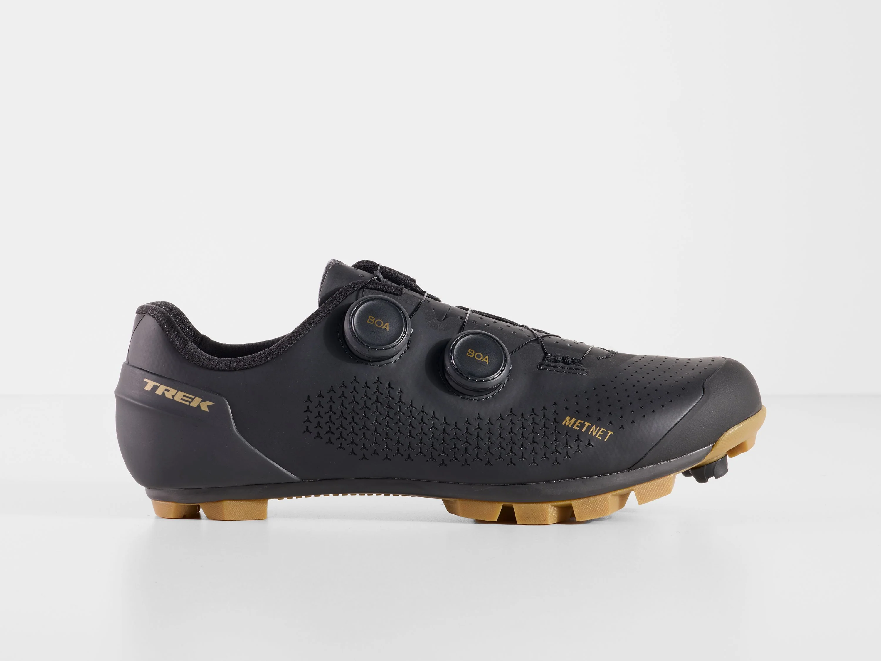 Trek Cambion Mountain 41 Black/Gum Shoe