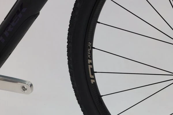 Trek Checkpoint SL GRX Gravel Road Bike (Custom Bike Build) - Image 15