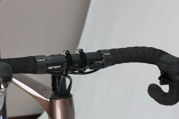 Trek Checkpoint SL GRX Gravel Road Bike (Custom Bike Build) - Image 6