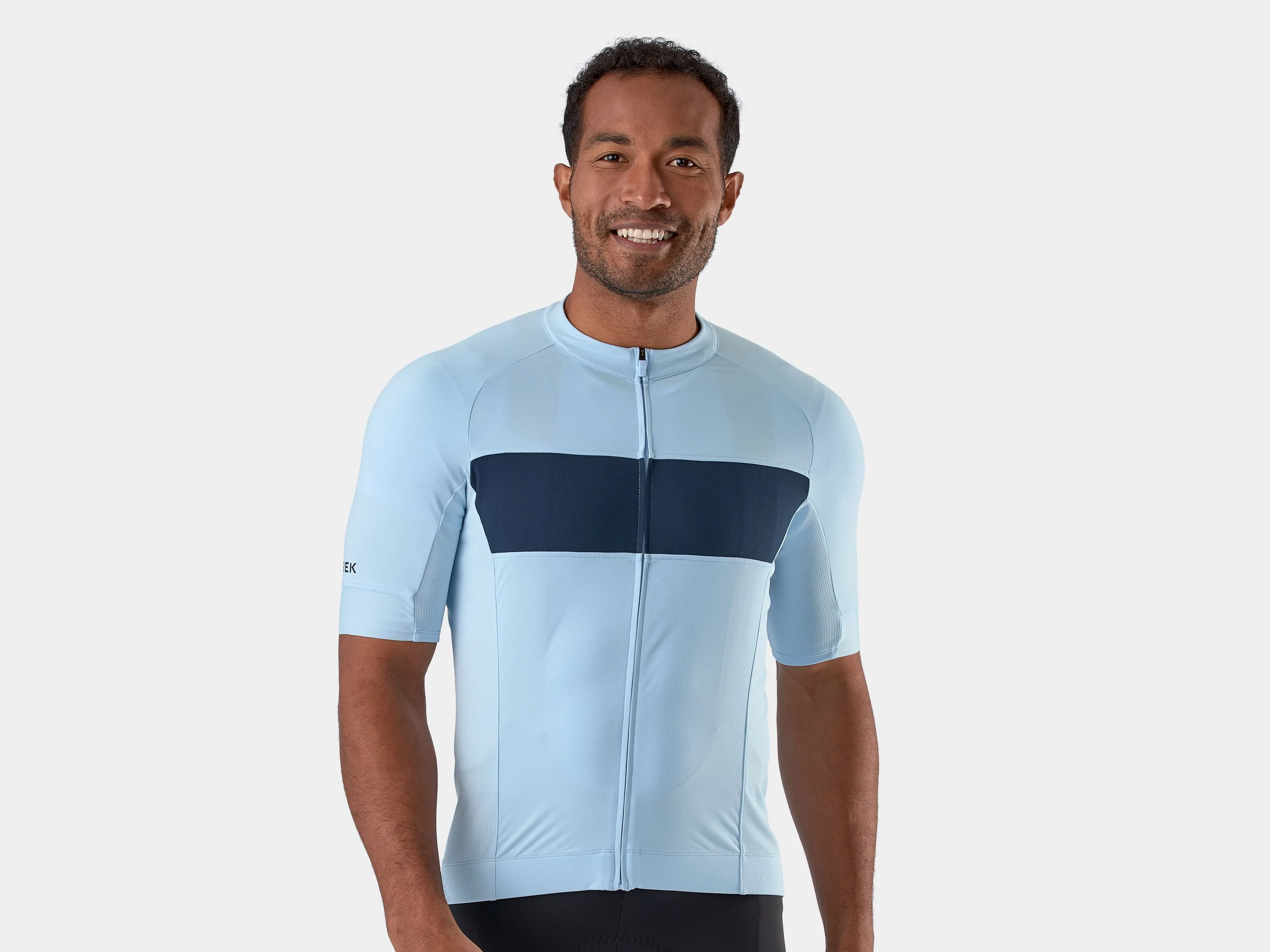 Trek Circuit LTD Medium Dusty Blue Jersey