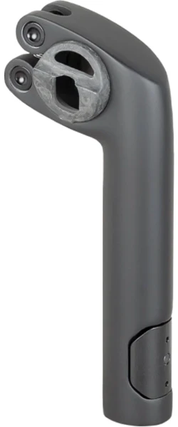 Trek Domane MKIII Color Match Matte Internal Mast Caps - Image 2