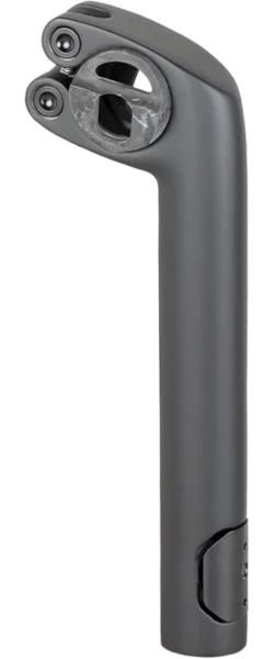 Trek Domane MKIII Color Match Matte Internal Mast Caps - Image 4