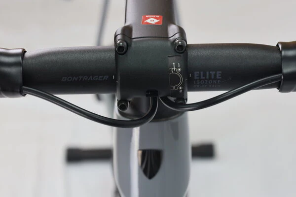 Trek Domane SL 7 Gen 4 (Certified Pre-Owned Bike) - Image 10