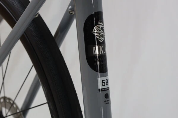 Trek Domane SL 7 Gen 4 (Certified Pre-Owned Bike) - Image 9